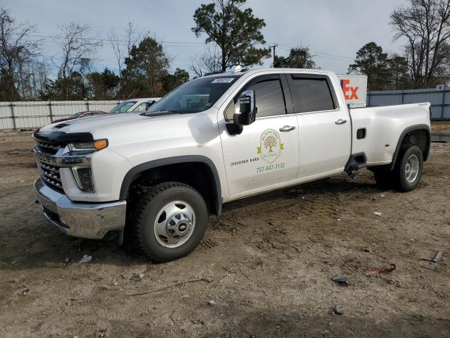Vin: 1gc4yuey2mf257986, lot: 79950253, chevrolet all models k3500 ltz 2021 img_1