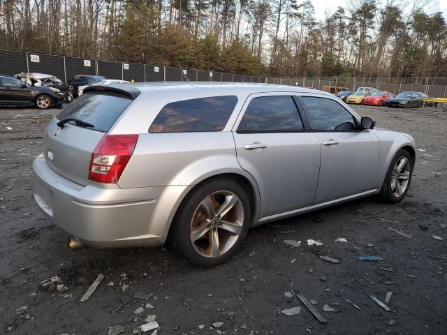 2D4FV47T38H156434 2008 Dodge Magnum