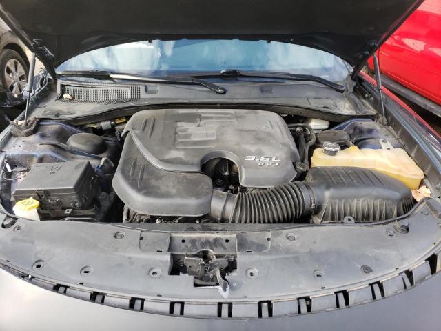 2015 DODGE CHARGER PO - 2C3CDXAG5FH819195