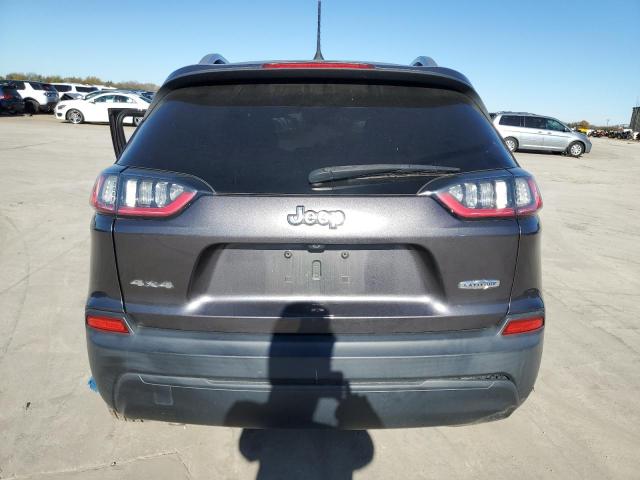 1C4PJMLB4KD273714 | 2019 JEEP CHEROKEE L