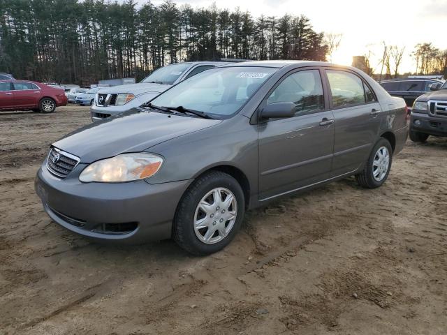 2008 Toyota Corolla CE