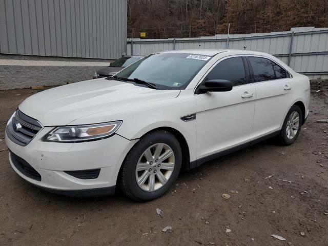 2012 Ford Taurus SE