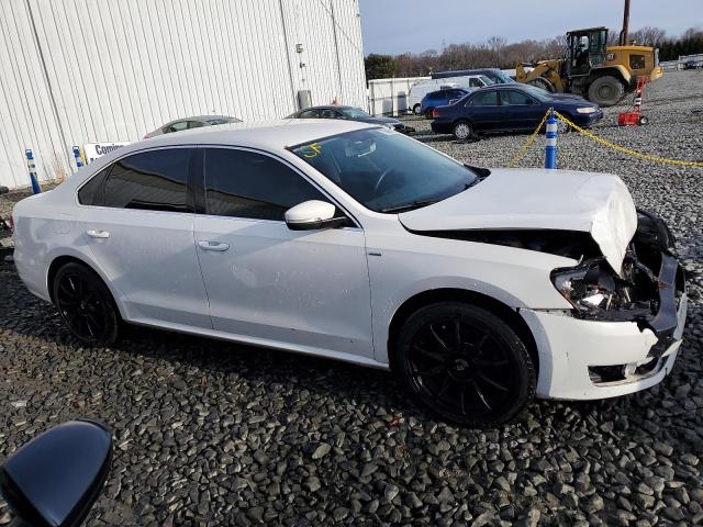 Vin: 1vwat7a30ec024119, lot: 78848493, volkswagen passat s 20144