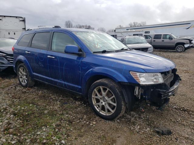 3C4PDDDG8FT534067 | 2015 DODGE JOURNEY LI