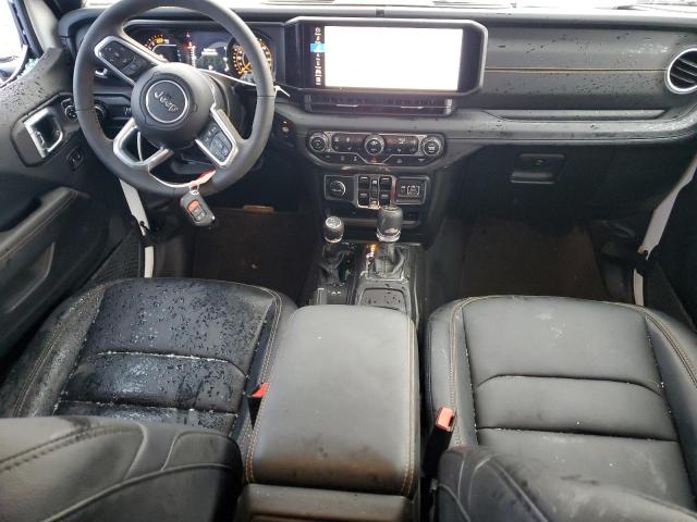 2024 JEEP WRANGLER S - 1C4PJXEN4RW117244