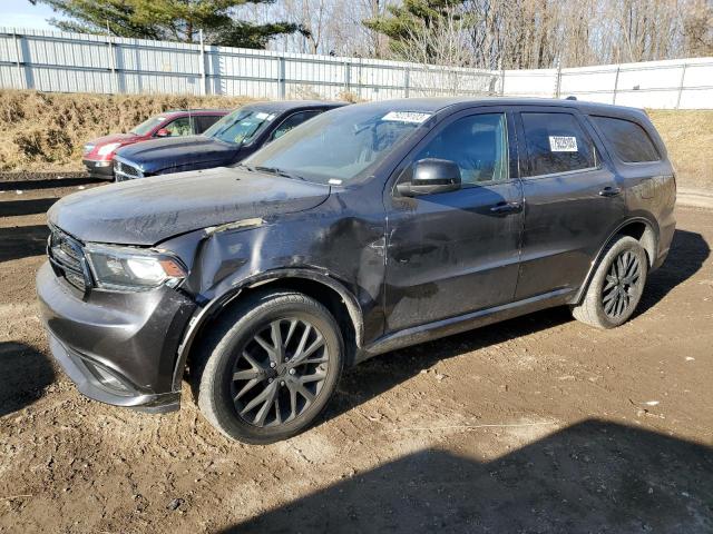 1C4RDJAG2FC202536 | 2015 DODGE DURANGO SX