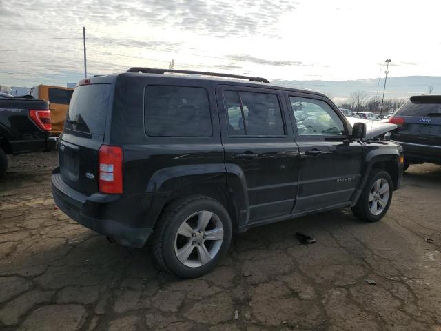 1C4NJRFBXCD672435 | 2012 Jeep patriot latitude