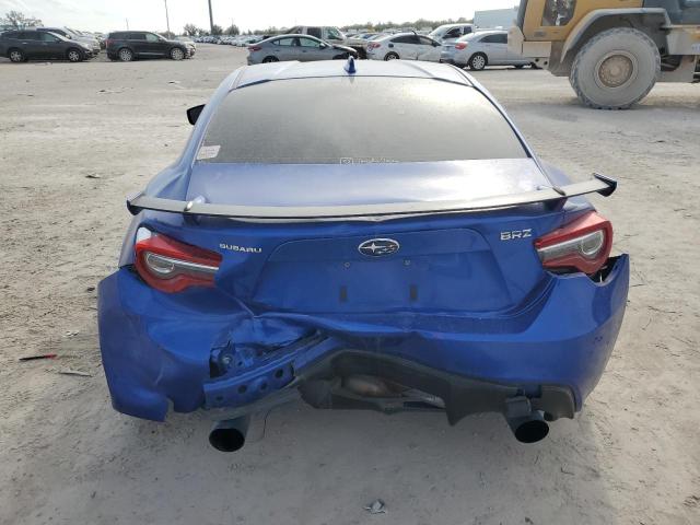 2020 SUBARU BRZ LIMITE JF1ZCAC15L8703565