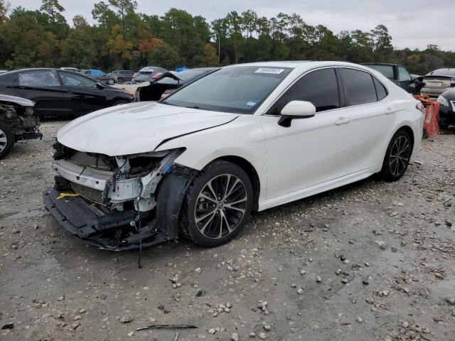 JTNB11HK8J3043644 | 2018 TOYOTA CAMRY L