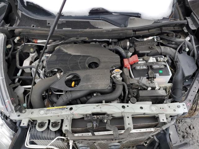 2015 NISSAN JUKE S - JN8AF5MV4FT550657