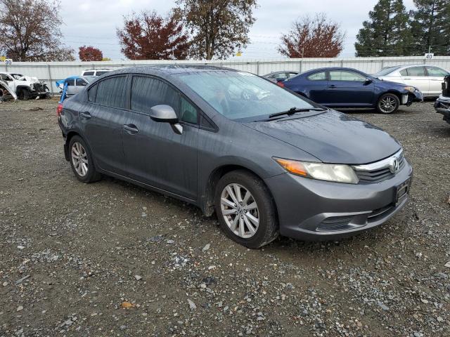Vin: 2hgfb2f95ch590851, lot: 78923493, honda civic exl 20124