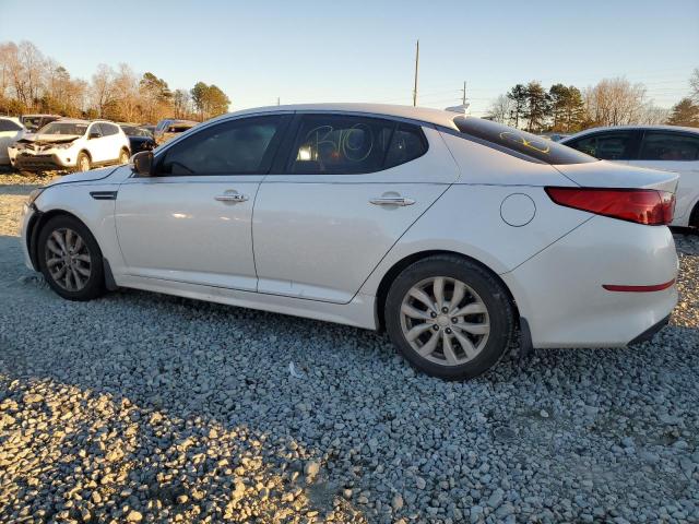 5XXGN4A72EG350027 | 2014 KIA OPTIMA EX