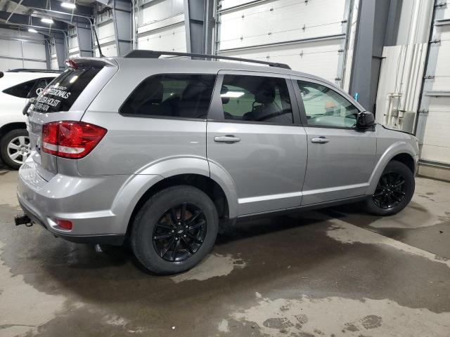 3C4PDCBB6KT844973 | 2019 DODGE JOURNEY SE