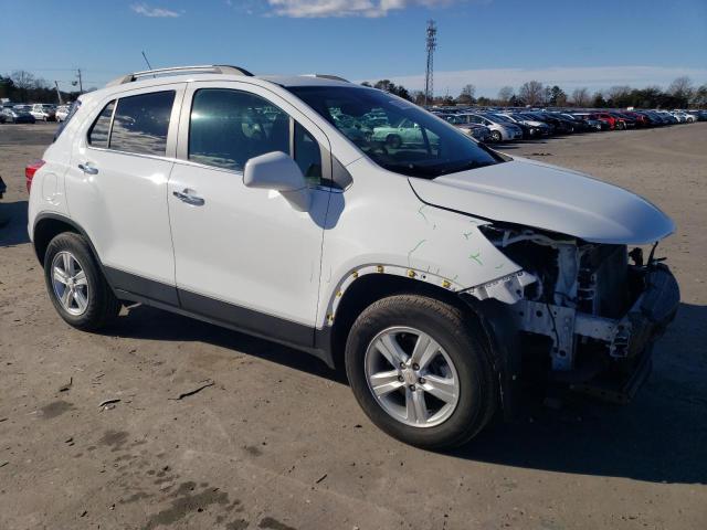 KL7CJPSB0LB031854 | 2020 CHEVROLET TRAX 1LT