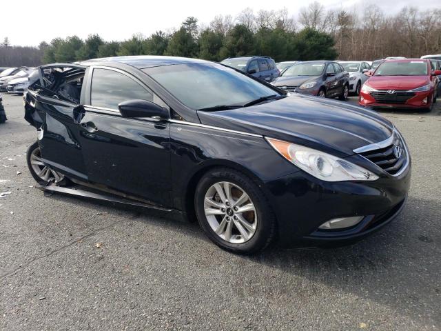 5NPEB4AC2DH638307 | 2013 Hyundai sonata gls