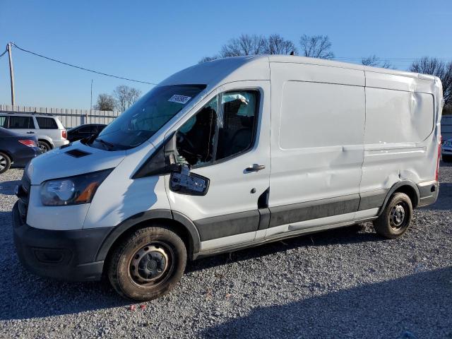 2020 Ford Transit Van 