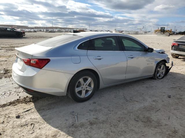 1G1ZB5STXLF150293 | 2020 CHEVROLET MALIBU LS