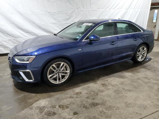 AUDI-A4-WAUEAAF45PN005739