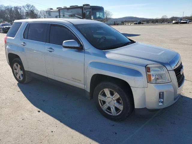 2GKALMEK0F6124626 | 2015 GMC TERRAIN SL