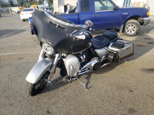 2019 HARLEY-DAVIDSON FLHXSE 1HD1PXL39KB953195