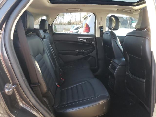 2FMTK3J98FBB16278 | 2015 FORD EDGE SEL