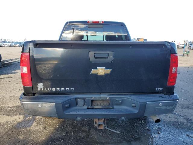 2GCEK13Y771634881 | 2007 Chevrolet silverado k1500 crew cab