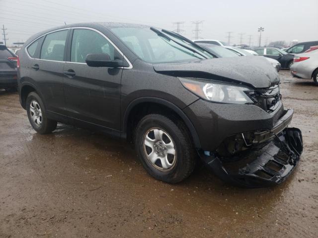 2HKRM4H38EH717998 | 2014 HONDA CR-V LX