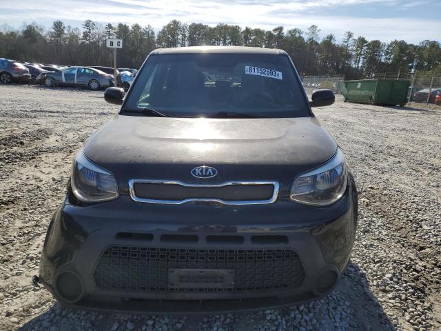 KNDJN2A27G7254761 | 2016 KIA SOUL