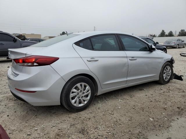 KMHD74LF7HU088260 | 2017 HYUNDAI ELANTRA SE