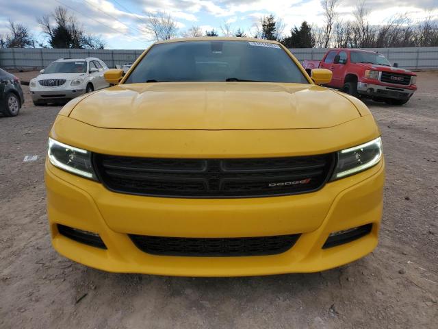 2C3CDXHG3JH156983 | 2018 DODGE CHARGER SX