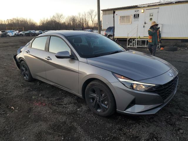 KMHLM4AG2PU374984 | 2023 HYUNDAI ELANTRA SE