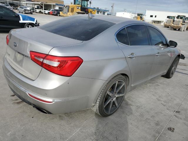 KNALN4D79E5140567 | 2014 KIA cadenza premium