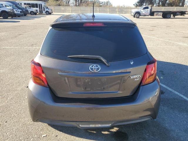 VNKKTUD3XHA083512 | 2017 TOYOTA YARIS L