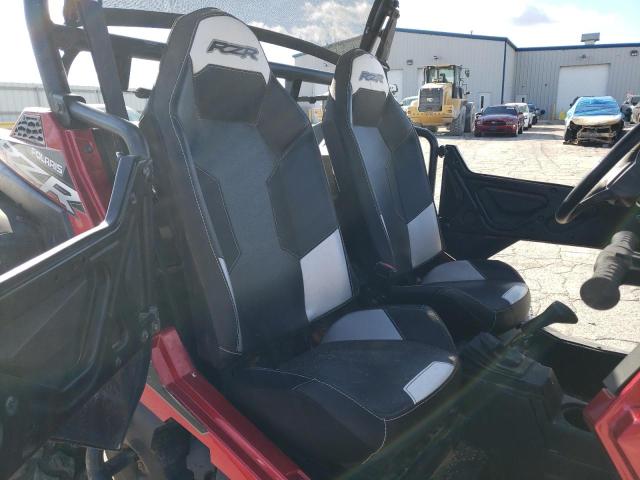 2015 POLARIS RZR 900 EP - 3NSVAE877FF441215