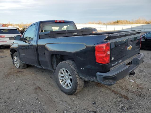 1GCNCNEC3GZ366733 | 2016 CHEVROLET SILVERADO