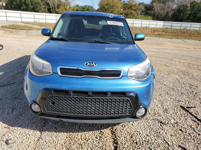 KNDJP3A52G7330459 | 2016 KIA SOUL +