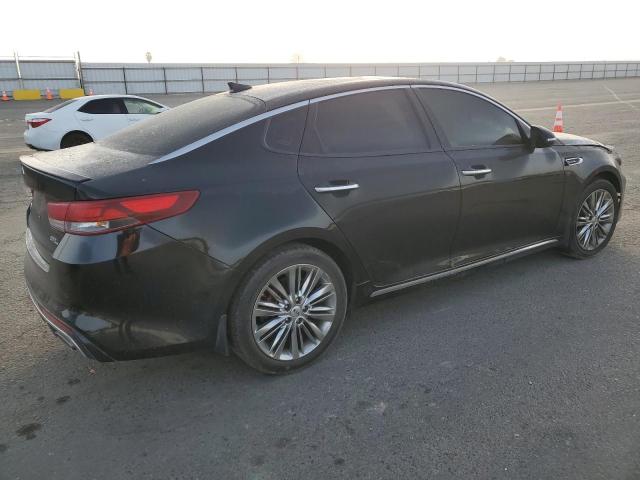 5XXGV4L26GG118695 | 2016 KIA optima sxl