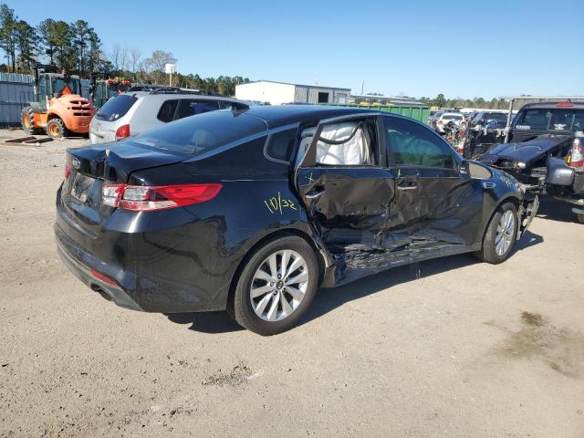 5XXGT4L38JG262884 | 2018 KIA OPTIMA LX