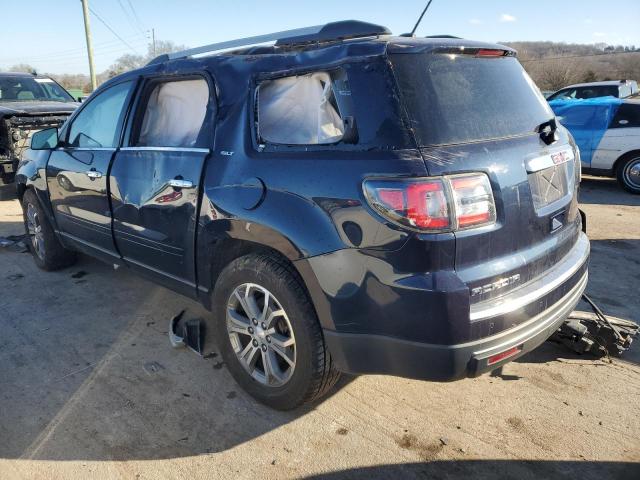 1GKKVRKD3FJ323643 | 2015 GMC ACADIA SLT