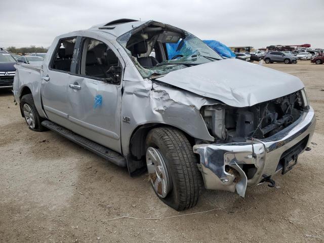 1N6AA07A34N543588 | 2004 Nissan titan xe