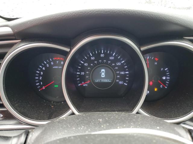 2015 KIA OPTIMA LX - 5XXGM4A75FG468366