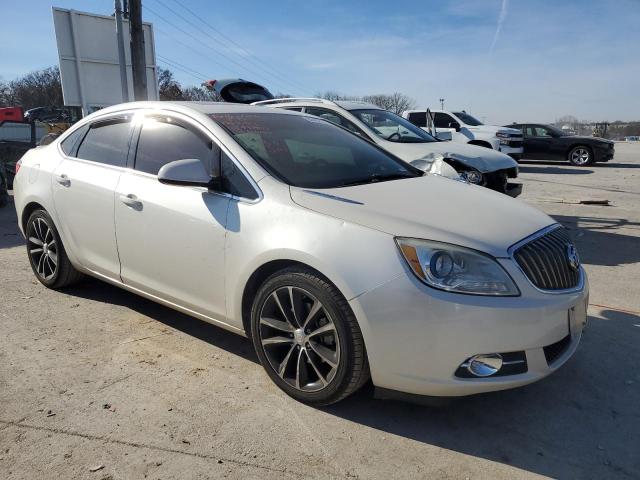 Vin: 1g4pw5sk0g4141058, lot: 80482053, buick verano sport touring 20164