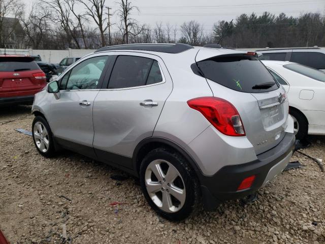 KL4CJBSB1FB192069 | 2015 BUICK ENCORE CON