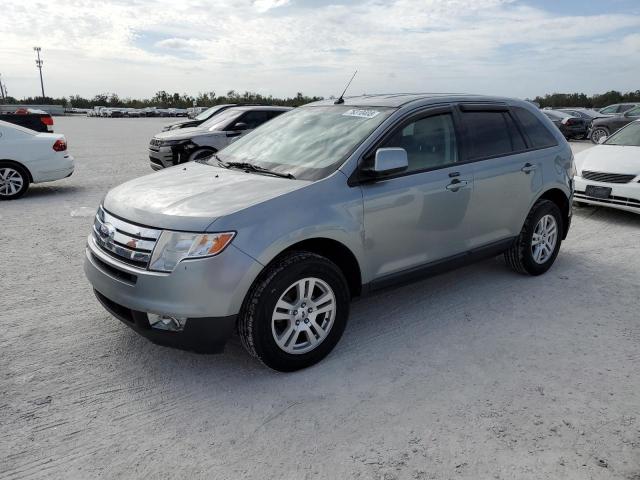 2007 Ford Edge SEL