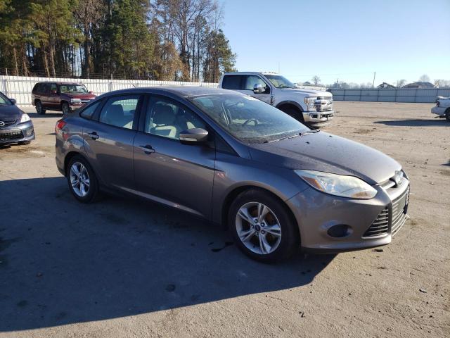 Vin: 1fadp3f29el179805, lot: 80881893, ford focus se 20144