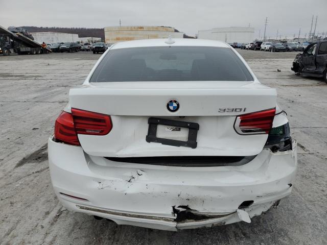2018 BMW 330 I - WBA8B9C55JEE80811