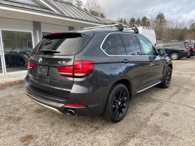 VIN 5UXKR0C50F0K57026 2015 BMW X5, Xdrive35I no.4