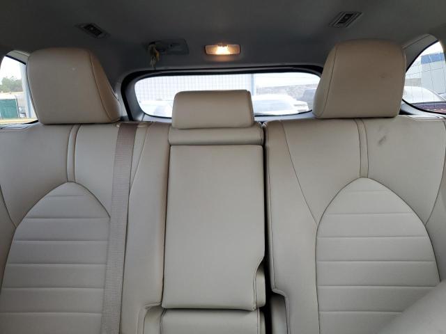 2021 Toyota Highlander Xle VIN: 5TDGZRAHXMS054230 Lot: 79637193