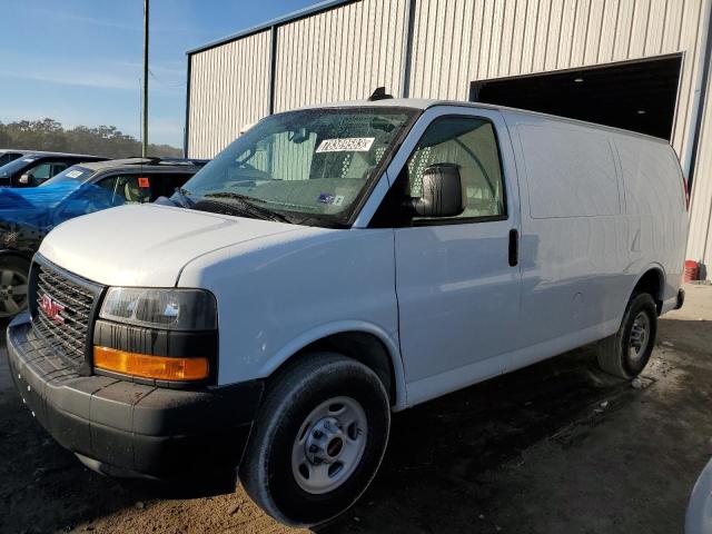 2021 GMC SAVANA G2500 for Sale | FL - ORLANDO NORTH | Wed. Dec 27, 2023 ...