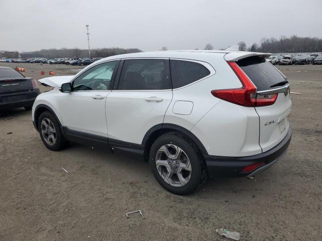 7FARW2H59KE047845 | 2019 HONDA CR-V EX